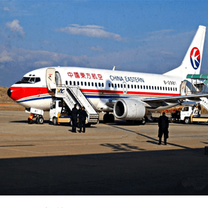 武宿航空物流航空快运业稳步发展的原因是什么？